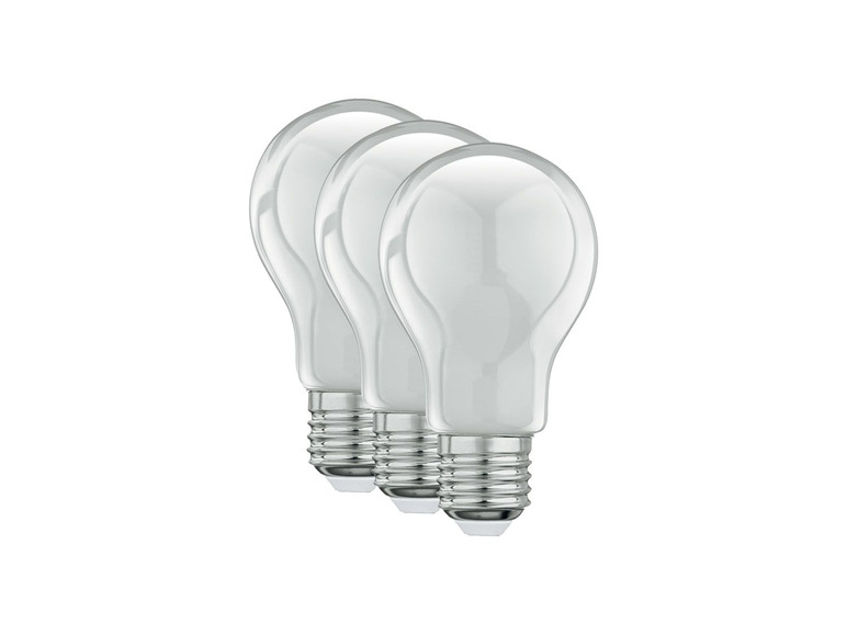 Ga naar volledige schermweergave: LIVARNO LUX® Ledfilamentlamp, set van 3 - afbeelding 4