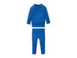 blauw