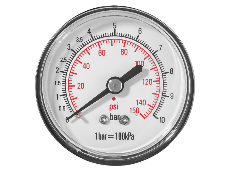 Ga naar volledige schermweergave: ULTIMATE SPEED® Minicompressor »UMK 10 C2«, 12 V - afbeelding 6