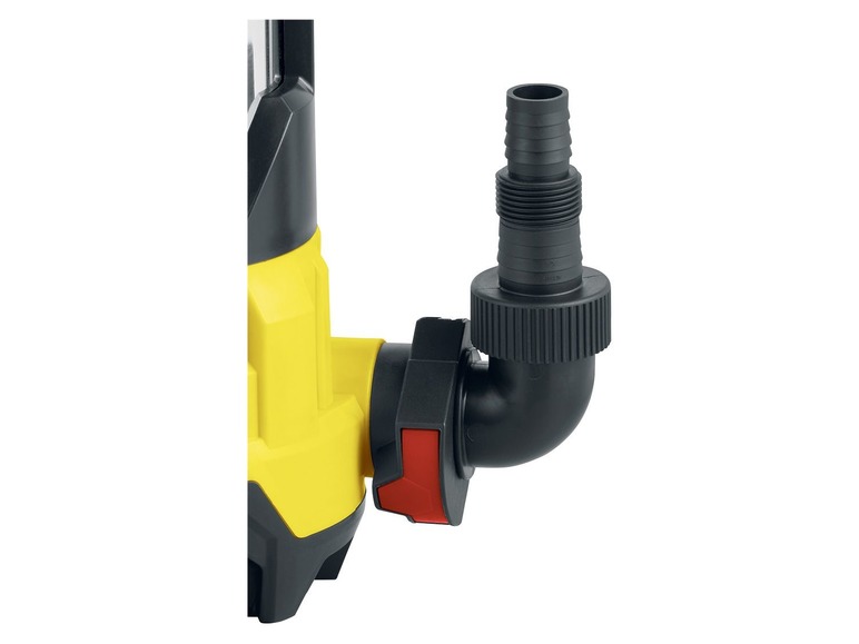 PARKSIDE® Pompe à eau PTPS 1100 A1 Lidl.be