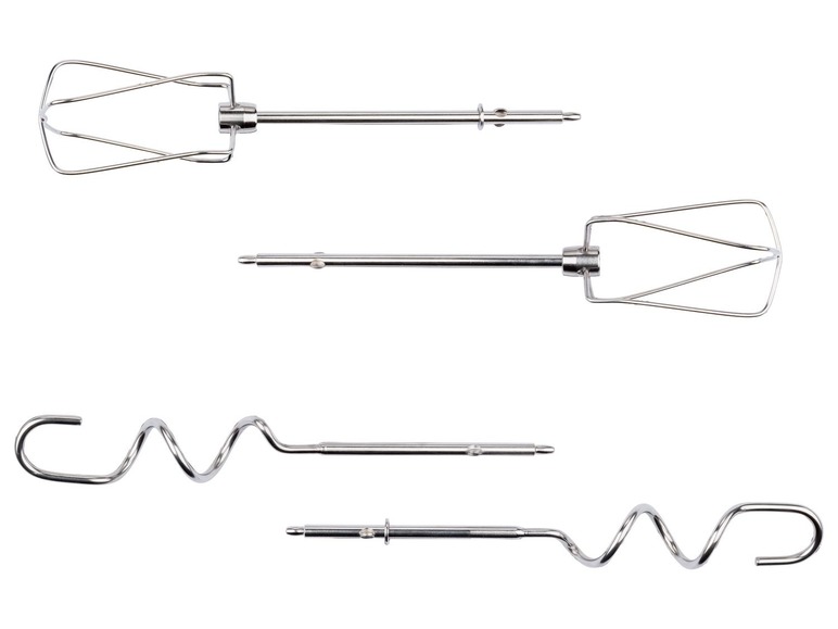 Ga naar volledige schermweergave: SILVERCREST® Handmixer - afbeelding 24