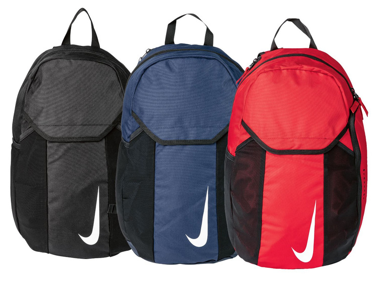 Aller en mode plein écran Nike Sac à dos de football Academy Team, incl. compartiment pour ballon et bouteille d’eau - Photo 1