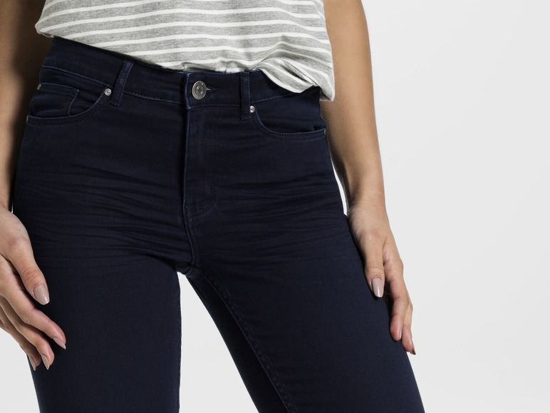 Ga naar volledige schermweergave: esmara Super skinny jeans voor dames - afbeelding 17