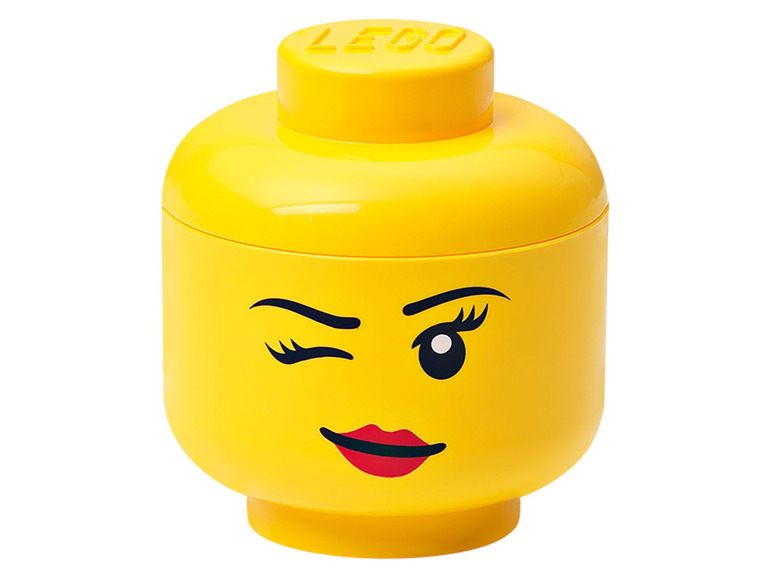 Ga naar volledige schermweergave: LEGO Opbergbox - afbeelding 3