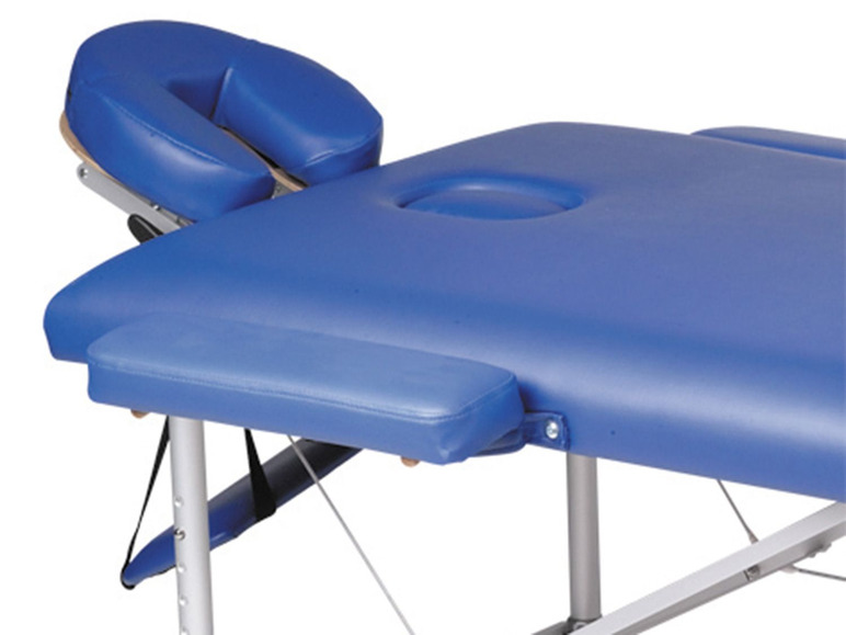 Aller en mode plein écran body coach Table de massage pliable, en aluminium - Photo 3