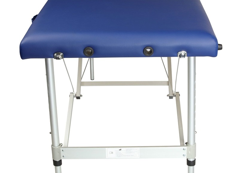 Ga naar volledige schermweergave: body coach Vouwbare massagetafel - afbeelding 7