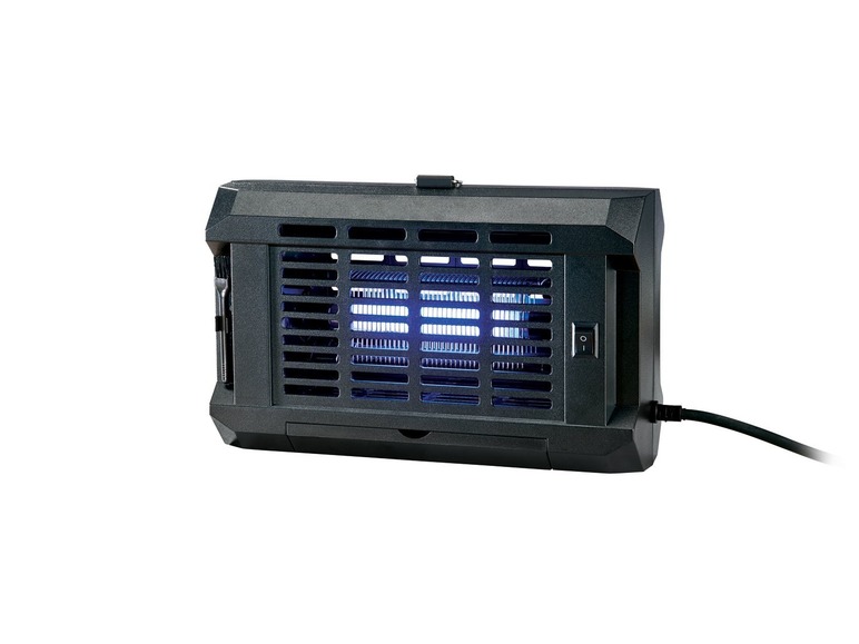 Ga naar volledige schermweergave: Insectenlamp - afbeelding 1
