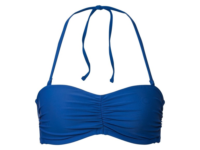 Ga naar volledige schermweergave: esmara® Bandeau bikinitop met voorgevormde cups - afbeelding 6