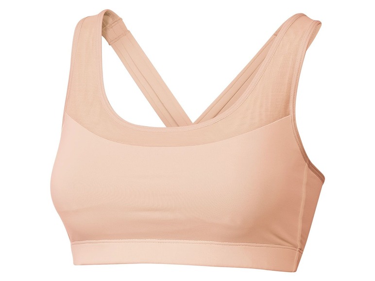 Aller en mode plein écran CRIVIT Soutien-gorge de sport medium-level - Photo 6