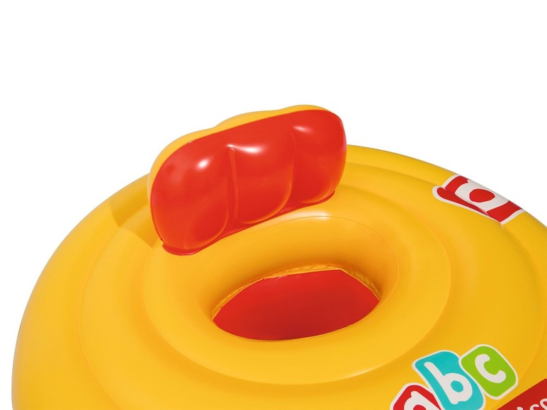 Ga naar volledige schermweergave: Fisher-Price Zwemzitje voor baby's - afbeelding 3