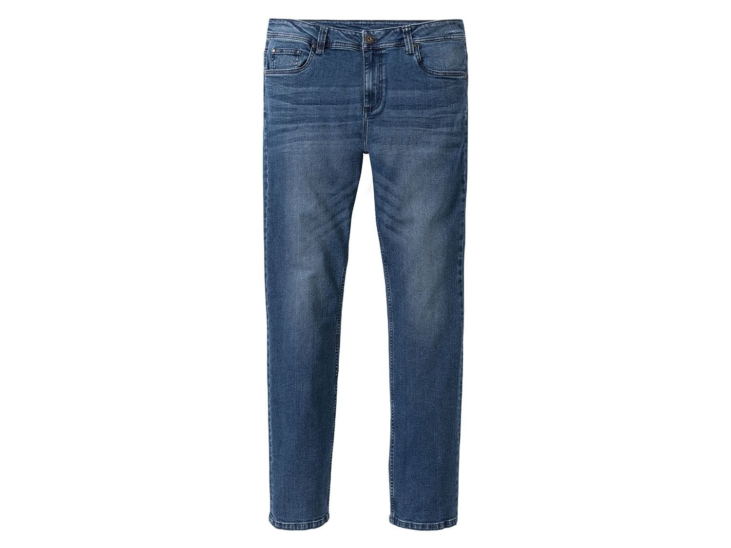 LIVERGY® Jeans voor heren online kopen op Lidl.be