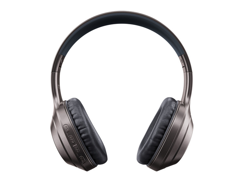 Ga naar volledige schermweergave: SILVERCREST® Bluetooth®-On-Ear-koptelefoon - afbeelding 2