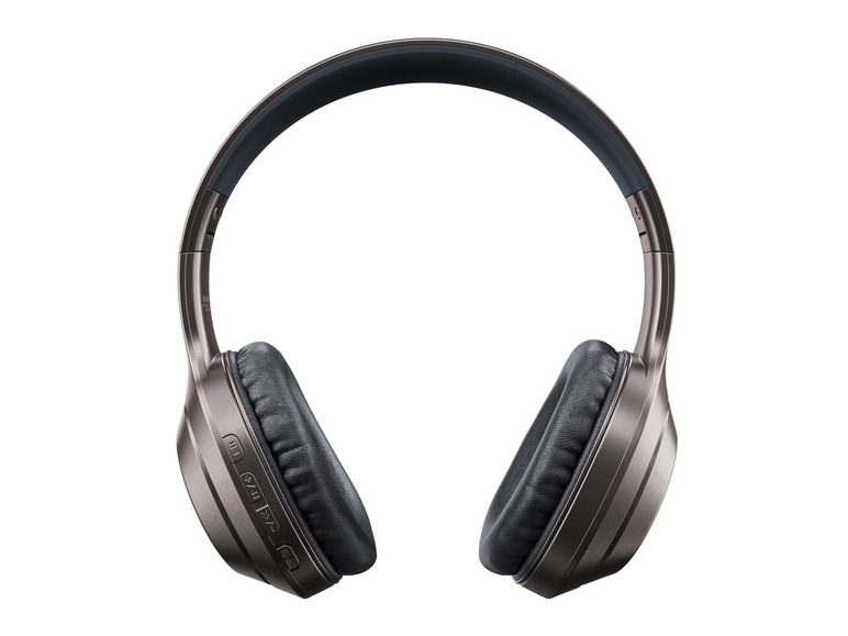 Aller en mode plein écran SILVERCREST® Casque audio Bluetooth® - Photo 2