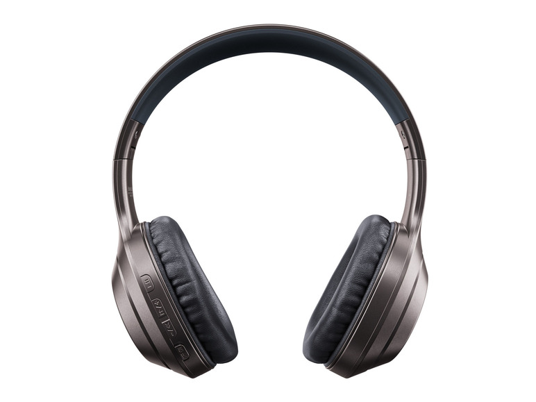 Ga naar volledige schermweergave: SILVERCREST® Bluetooth®-On-Ear-koptelefoon - afbeelding 3