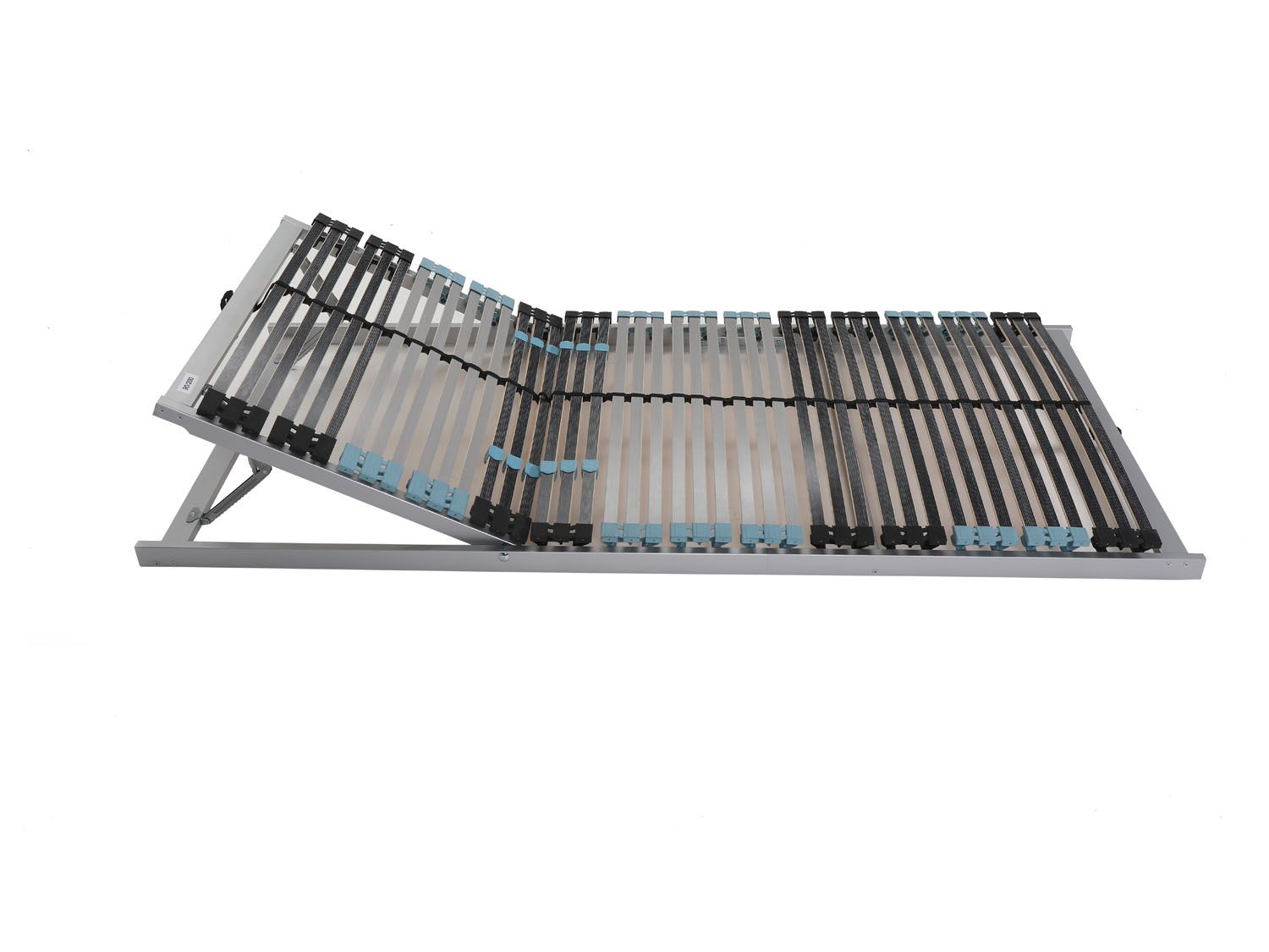 BeCo 7-Zone lattenbodem