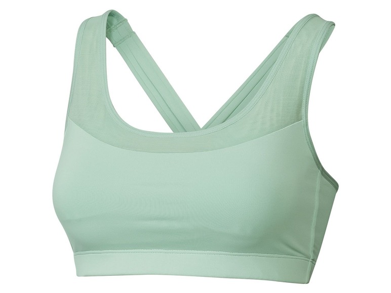 Aller en mode plein écran CRIVIT Soutien-gorge de sport medium-level - Photo 10