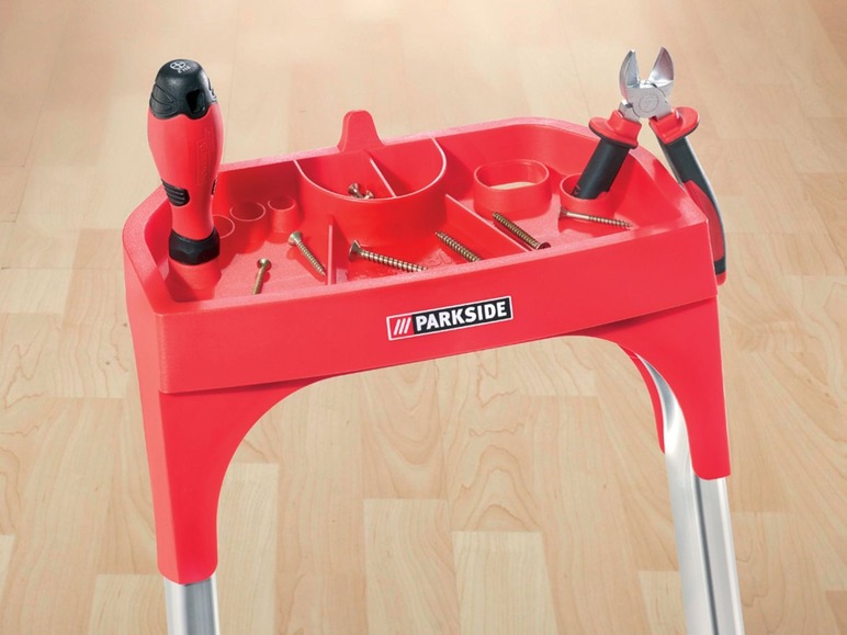 Ga naar volledige schermweergave: PARKSIDE® Huishoudtrap - afbeelding 3