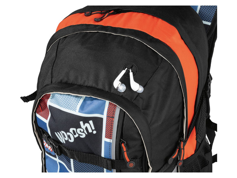 Aller en mode plein écran TOPMOVE® Sac à dos scolaire, 22 L, évolutif - Photo 25