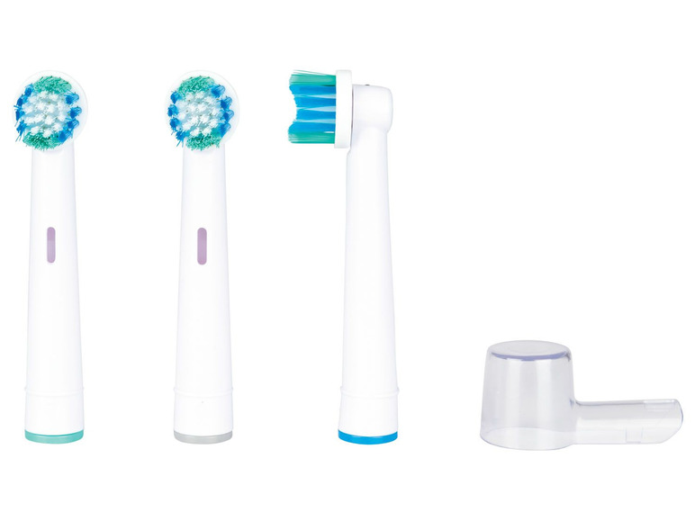 Ga naar volledige schermweergave: nevadent Elektrische tandenborstel - afbeelding 6