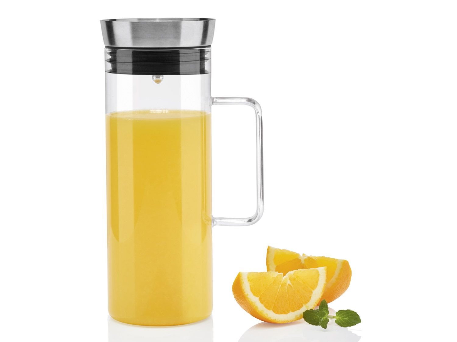 ERNESTO® Carafe à eau ou à jus Lidl.be