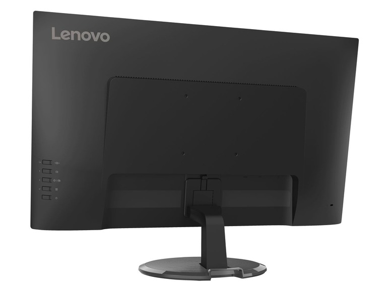 Ga naar volledige schermweergave: Lenovo D27-20 monitor - afbeelding 4