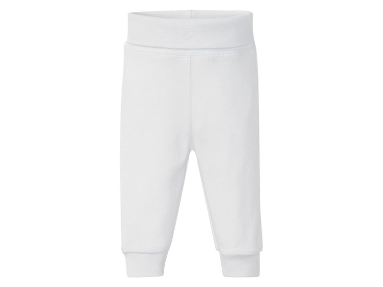 Ga naar volledige schermweergave: lupilu® Legging voor baby's, set van 2, 50/56 - 86/92 - afbeelding 4