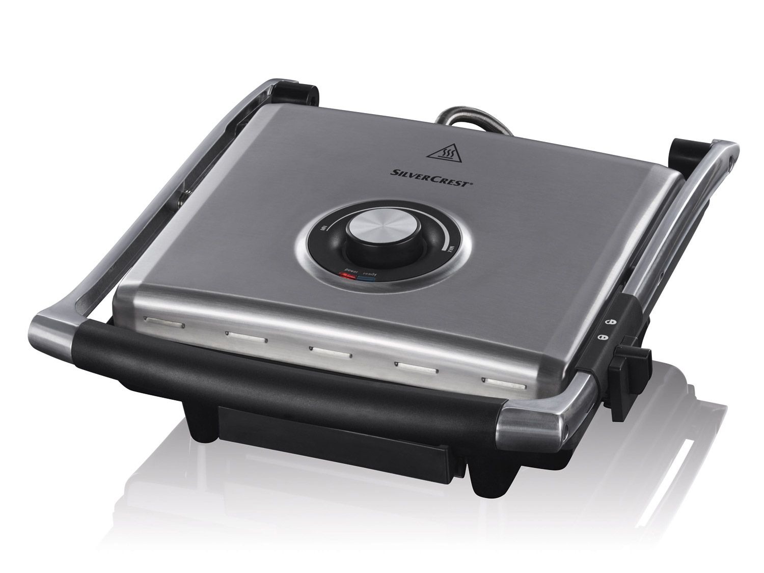 SILVERCREST Grill online kopen op Lidl.be