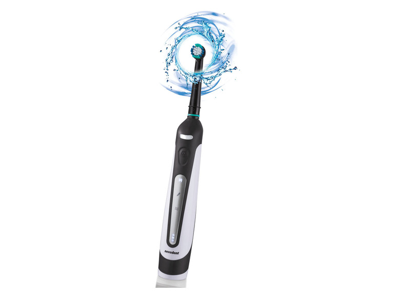 Ga naar volledige schermweergave: nevadent Elektrische tandenborstel «Advanced» - afbeelding 11