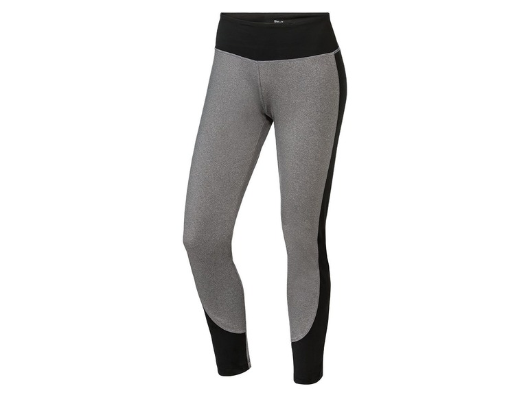 Aller en mode plein écran CRIVIT Set de 2 leggings de sport pour femmes - Photo 11