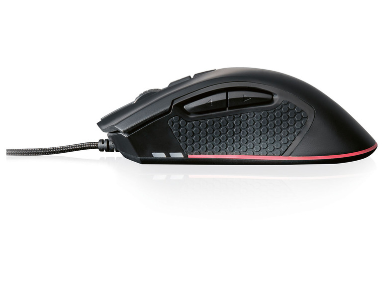 Ga naar volledige schermweergave: SILVERCREST® Gaming muis - afbeelding 6