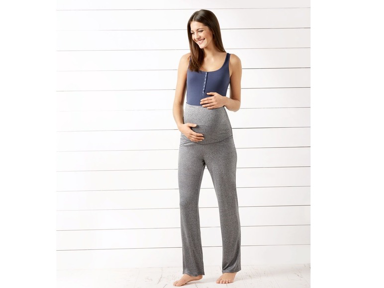 Aller en mode plein écran esmara® Pantalon de grossesse - Photo 9