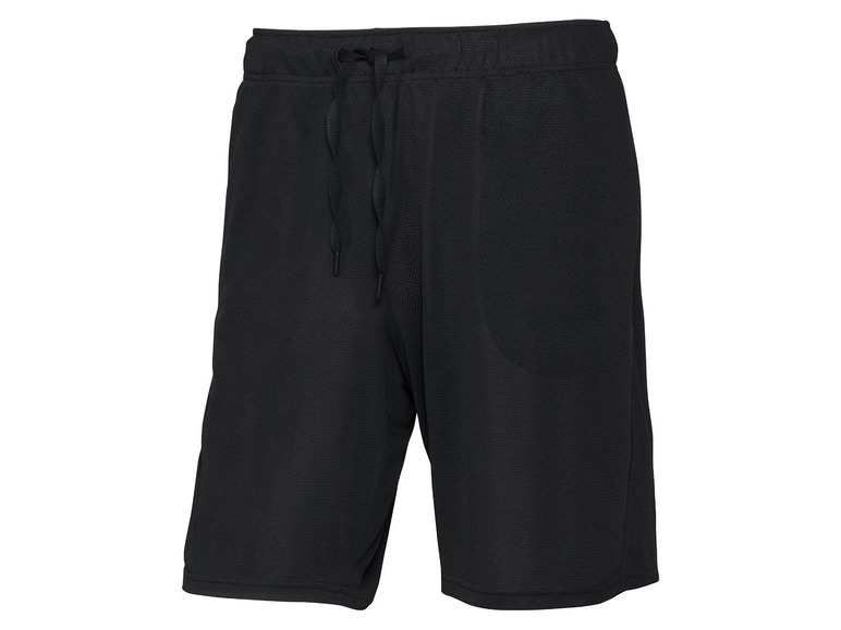 Aller en mode plein écran CRIVIT Short de sport pour hommes - Photo 2