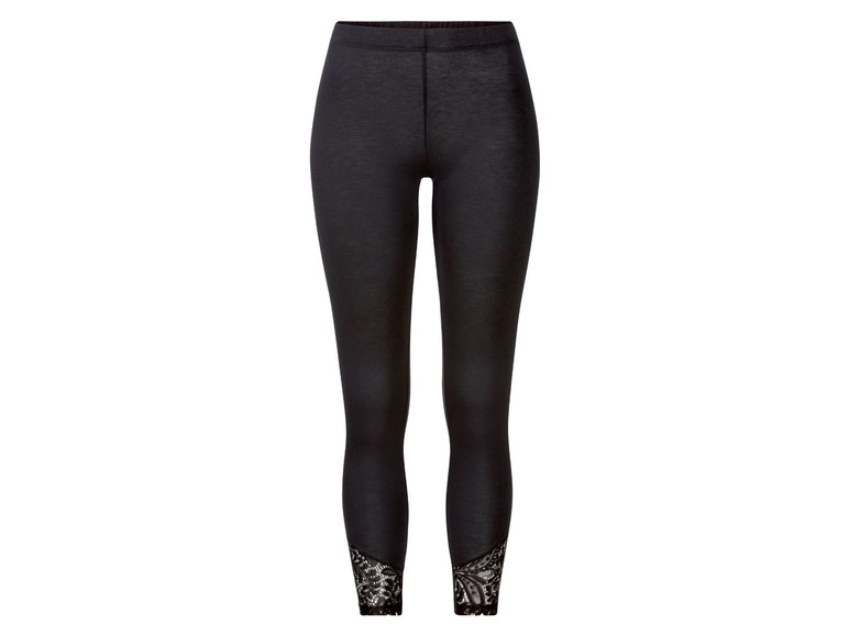 Ga naar volledige schermweergave: esmara® Legging voor dames, viscose en elastaan - afbeelding 8