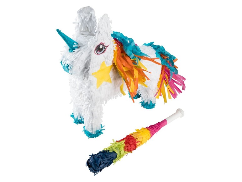 Ga naar volledige schermweergave: Piñata - afbeelding 2