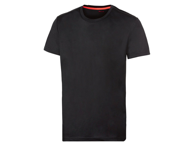 Aller en mode plein écran CRIVIT T-shirt de sport pour hommes - Photo 2