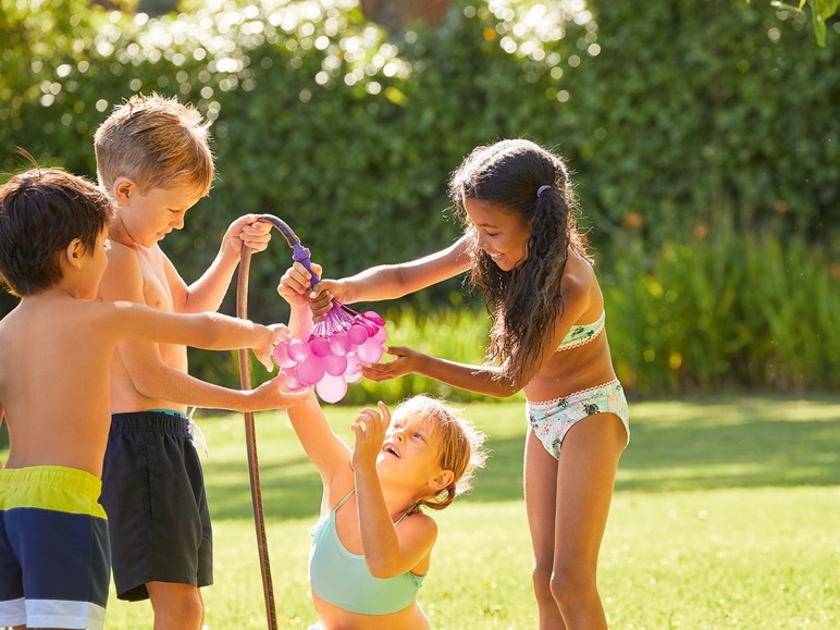 Ga naar volledige schermweergave: Zuru Set van 3 Bunch O Balloons - afbeelding 2