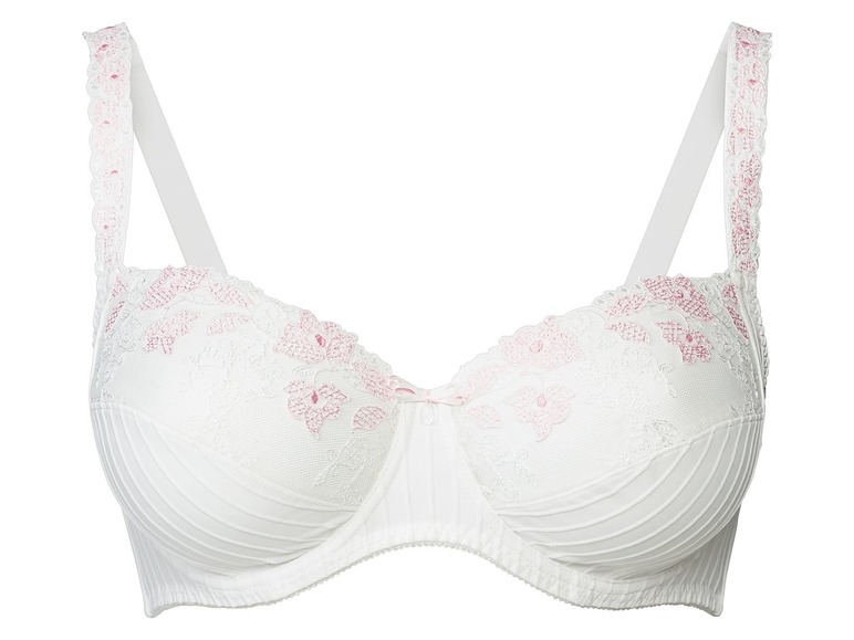 Ga naar volledige schermweergave: ESMARA® Lingerie Set van 2 beugelbeha's, vormgevend - afbeelding 3