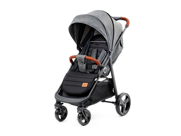 Ga naar volledige schermweergave: Kinderkraft Buggy Grande - afbeelding 4
