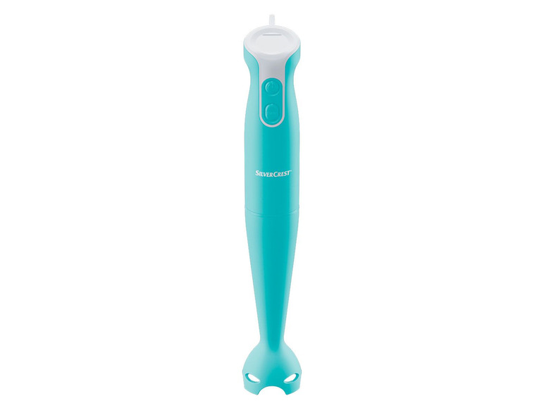 Aller en mode plein écran SILVERCREST® Mixeur plongeant, 350 W - Photo 5