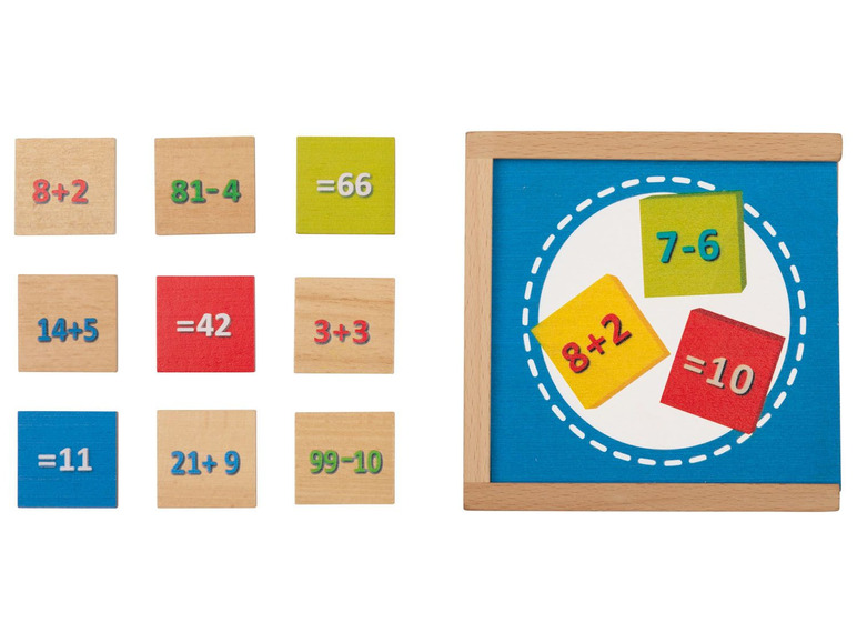 Aller en mode plein écran Playtive JUNIOR boîtes d'apprentissage, avec boîte de rangement, à partir de 3,5 ou 6 ans - Photo 27