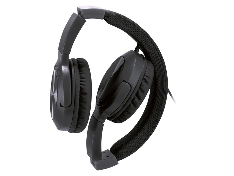 Ga naar volledige schermweergave: SILVERCREST® Koptelefoon, on-ear - afbeelding 7