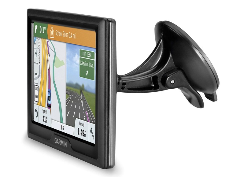 Aller en mode plein écran GARMIN Système de navigation Drive 5 MT-S EU - Photo 6