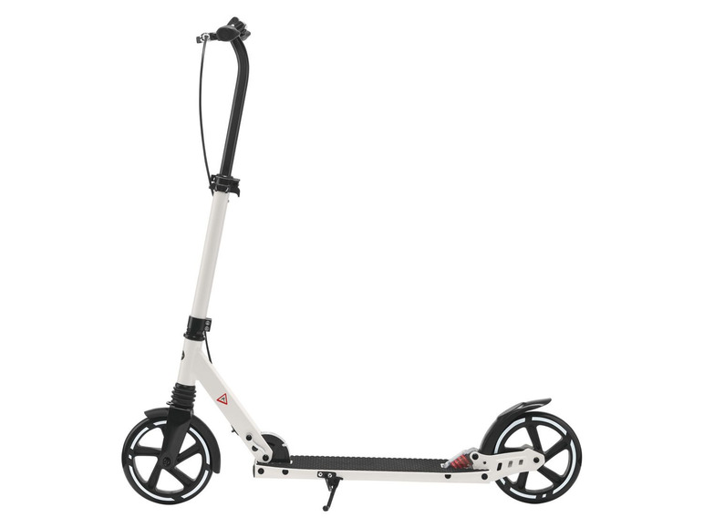 Ga naar volledige schermweergave: CRIVIT Step »Big Wheel«, opvouwbaar, aluminium frame - afbeelding 3