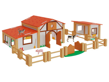 Jouets En Bois
