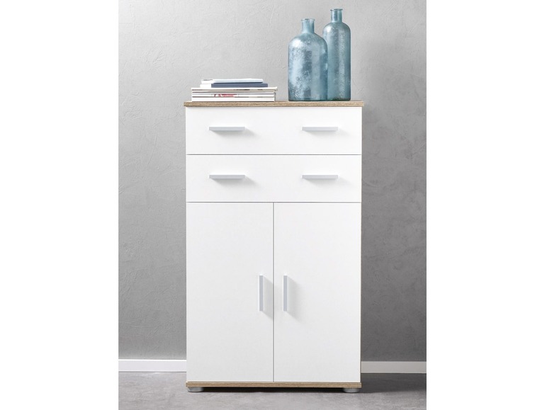 Ga naar volledige schermweergave: LIVARNO LIVING Commode - afbeelding 4