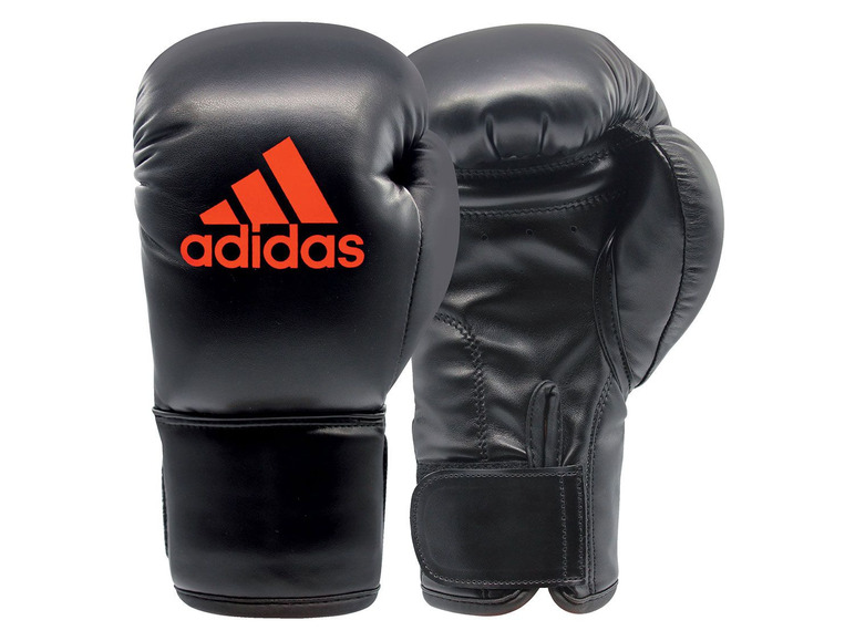 Aller en mode plein écran adidas Set de boxe pour enfants - Photo 3