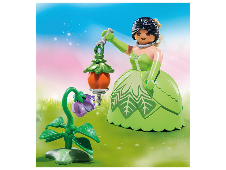 Ga naar volledige schermweergave: Playmobil Speelset - afbeelding 9