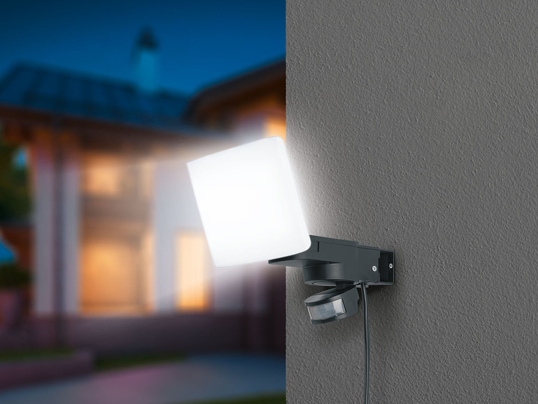 Aller en mode plein écran LIVARNO home Projecteur à LED inclinable et tournable - Photo 3