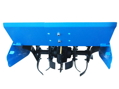 Güde Motobineuse accessoire pour motoculteur GGF 620