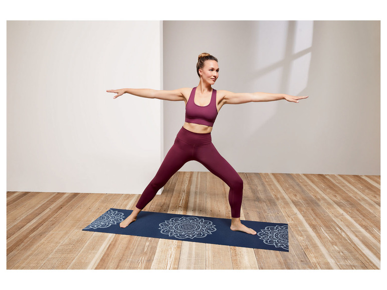 Ga naar volledige schermweergave: CRIVIT Yogamat - afbeelding 15